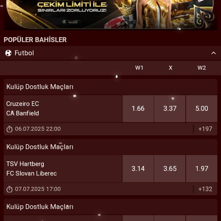 Betawin Beklenmedik Masraflar Borcumu Artırdı