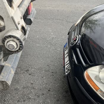 Koru Sigorta'nın Keyfi Kasko İptali Ve Hasar Ödemesi Sorunu