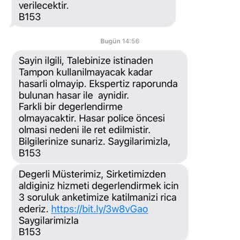 Koru Sigorta'nın Keyfi Kasko İptali Ve Hasar Ödemesi Sorunu