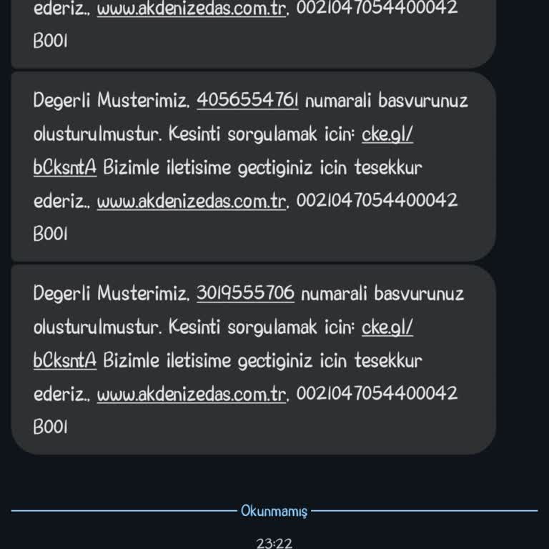 Kemer'de Sık Sık Yaşanan Elektrik Kesintileri Mağduriyet Yaratıyor