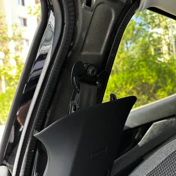 Sıfır Peugeot 408'in Tavanında Göçük Ve Yetersiz Servis Deneyimi