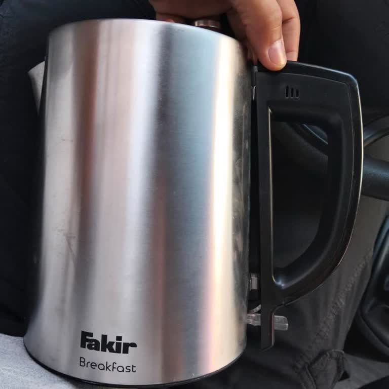 Fakir Çaycımın Kulpu Garanti Kapsamında Ücretsiz Tamir Edilmiyor