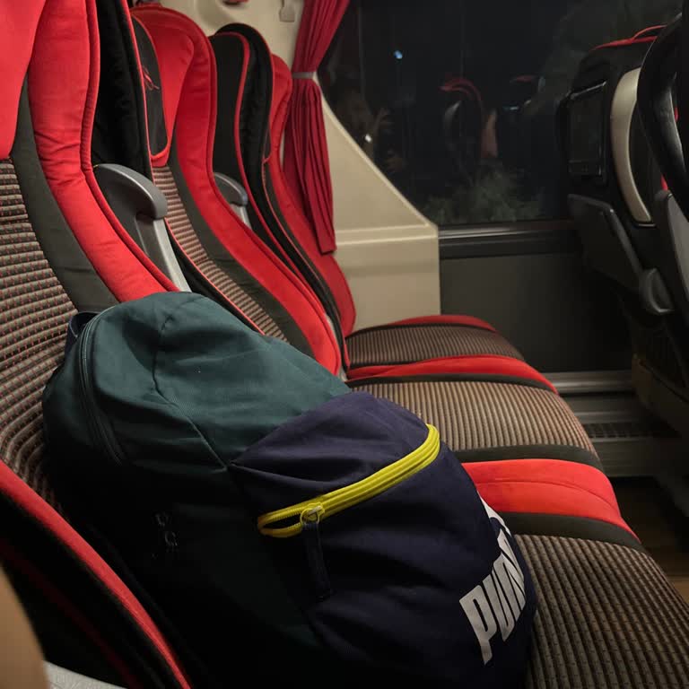 Şoförün Uygunsuz Davranışı Yolculuk Deneyimimi Olumsuz Etkiledi