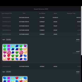Betasus Oyun Simülasyonunda Tekrarlayan Hatalar Ve Adil Olmayan Sonuçlar