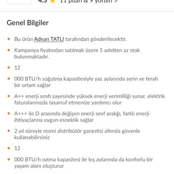 Trendyol Ücretsiz Kurulum Vaadi Yerine Getirilmedi, Siparişim İptal Edildi!