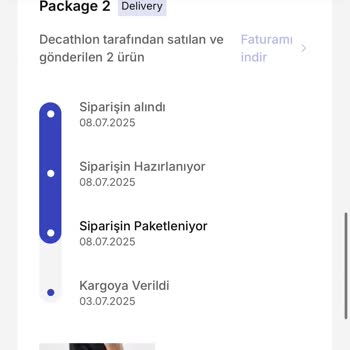 Decathlon Değişim Süreci Çok Yavaş İlerliyor, Çözüm Sunulmuyor