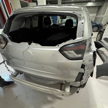 Opel Crossland Araçta Parça Bekleme Ve İkame Araç Sorunu Nedeniyle Mağduriyet