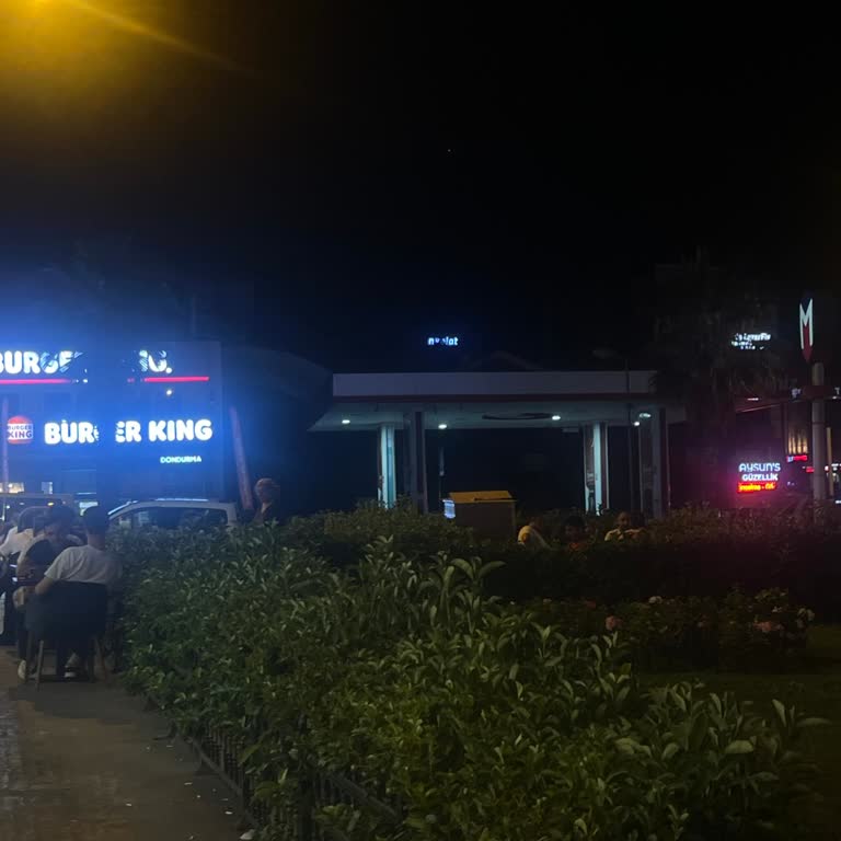 Kapanış Saatinden Önce Şubeden Saygısızca Çıkarıldım