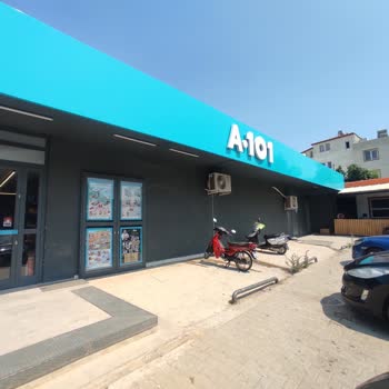 A101 Mağazasında Etiket Ve Kasa Fiyatı Farkı Mağduriyeti