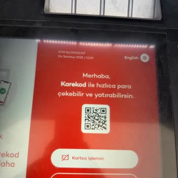 Akbank ATM’de Sıkışan 45.000 TL 15 Gündür İade Edilmedi, Mağduriyetim Giderilmiyor