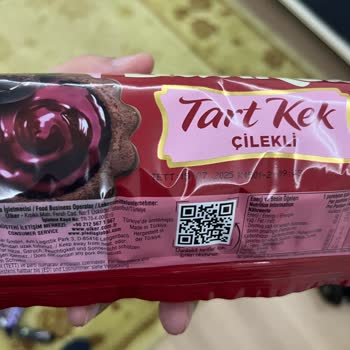 Migros'tan Aldığım Kampanyalı Ürünlerin Son Kullanma Tarihi Geçmiş Çıktı