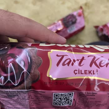 Migros'tan Aldığım Kampanyalı Ürünlerin Son Kullanma Tarihi Geçmiş Çıktı