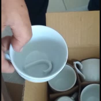 Kırık Ürünler Ve Cevapsız Müşteri Hizmetleri