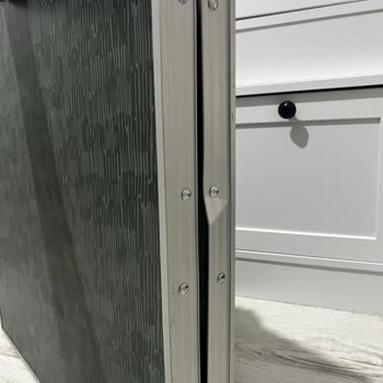 Dayanıklı Diye Aldığımız Masa İki Kampta Katlanmadı, Mağdur Olduk