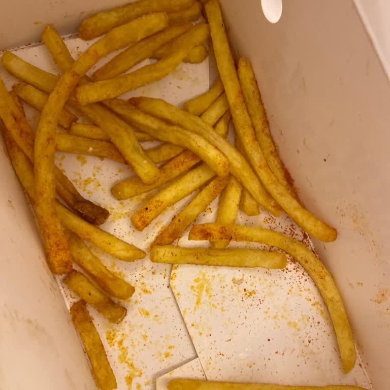 Roll Menüde Eksik Malzeme Hayal Kırıklığı Yarattı