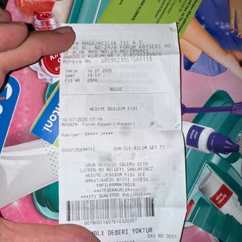 Clementoni Tırnak Laboratuvarı Oyuncağı Beklentileri Karşılamadı