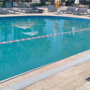 Pyxis Point Hotel'de Tatil Hayal Kırıklığı Ve Ücret İadesi Sorunu