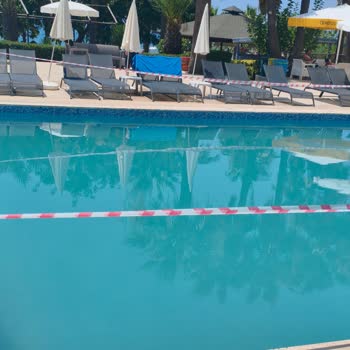 Pyxis Point Hotel'de Tatil Hayal Kırıklığı Ve Ücret İadesi Sorunu