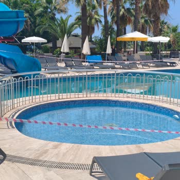 Pyxis Point Hotel'de Tatil Hayal Kırıklığı Ve Ücret İadesi Sorunu