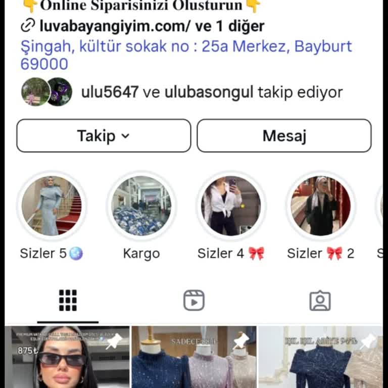 Sipariş Verdim, Ürün Gönderilmedi