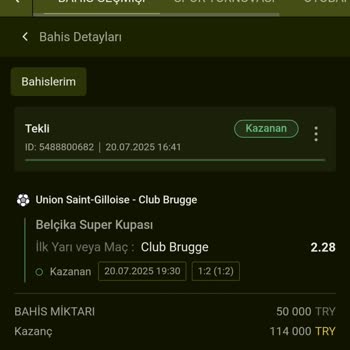 GrandPashaBet Kazanan Bahisler Kural Dışı Denilerek İptal Edildi