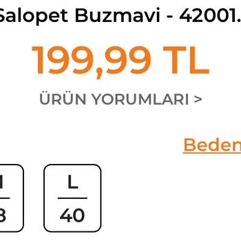 Aldığım Ürün Ertesi Gün Ciddi Şekilde Ucuzladı Güvenim Sarsıldı