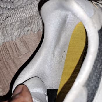 Skechers Ayakkabım Üç Ayda Yıprandı, Çözüm Sunulmadı!