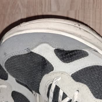 Skechers Ayakkabım Üç Ayda Yıprandı, Çözüm Sunulmadı!