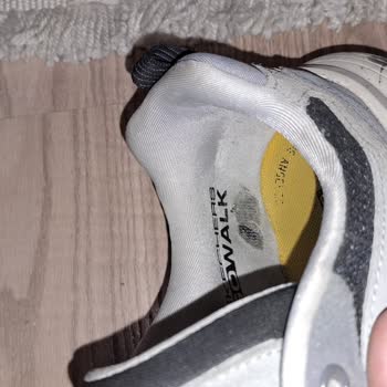 Skechers Ayakkabım Üç Ayda Yıprandı, Çözüm Sunulmadı!