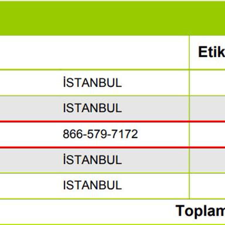 Netflix Bilgim Dışında Gerçekleşen Abonelik İşlemi Ve İade Talebi