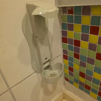 Side Win Otel'de Hijyen Ve Temizlik Felaketi Yaşadık