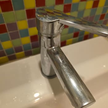 Side Win Otel'de Hijyen Ve Temizlik Felaketi Yaşadık