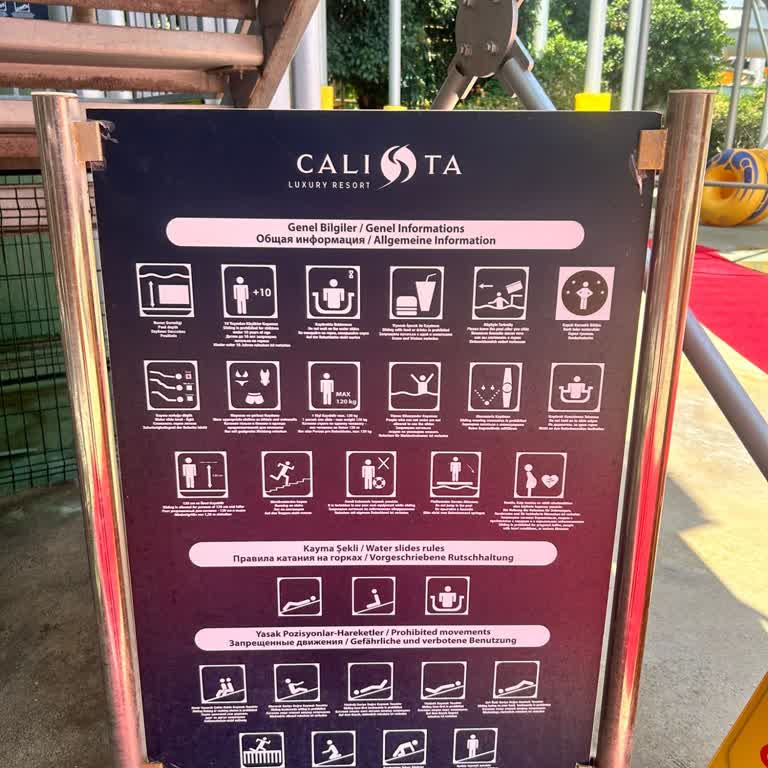 Aquapark Güvenliği Ve Sorumluluğu Nedeniyle Yaşanan Kaza Sonrası Mağduriyet