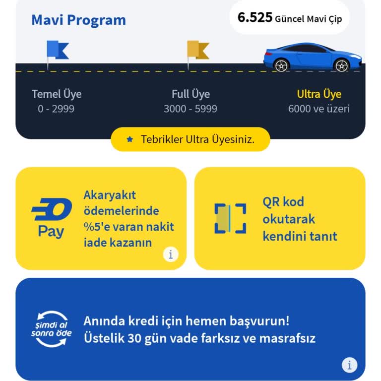 Opet Vodafone Kampanyasında Kod Eklenmesine Rağmen Ücret Yansıtılmadı