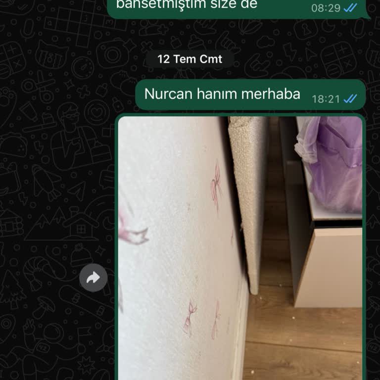 Eksik Ve Kırık Ürün, İlgisiz Satış Temsilcisi