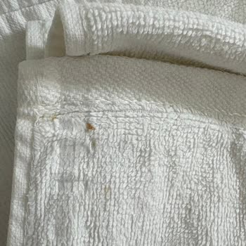 Arçelik Çamaşır Makinesi Pas Sorunu: Suçlanmak Değil, Çözüm Bekliyoruz!