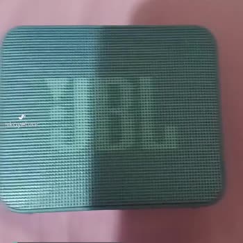 JBL Otomatik Kapanıyor Bağlantı Kopuyor