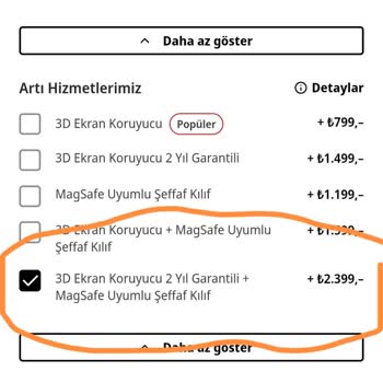 Media Markt Paket İçeriği Ve Yanıltıcı Satıştan Dolayı Mağduriyet