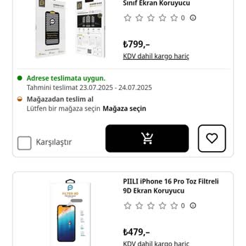 Media Markt Paket İçeriği Ve Yanıltıcı Satıştan Dolayı Mağduriyet