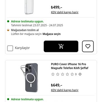 Media Markt Paket İçeriği Ve Yanıltıcı Satıştan Dolayı Mağduriyet