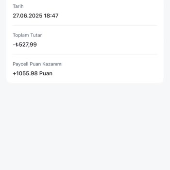 Satın Alınan JP'ler Oyun Hesabına Aktarılmadı, Mağduriyet Yaşanıyor