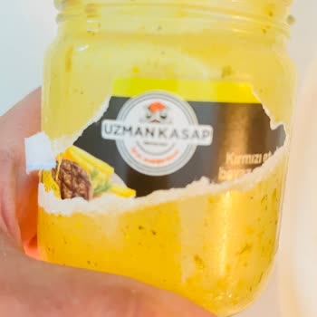 Son Kullanma Tarihi Geçmemiş Gravy Sosun Küflü Ve Hasarlı Çıkması Sağlığımı Riske Attı