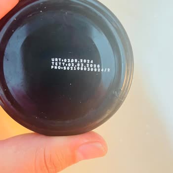 Son Kullanma Tarihi Geçmemiş Gravy Sosun Küflü Ve Hasarlı Çıkması Sağlığımı Riske Attı