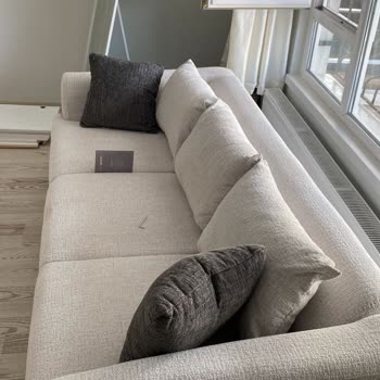 Yanlış Gönderilen Kırlent Kılıfı Ve İlgisiz Müşteri Hizmeti