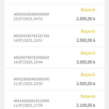 Holiganbet'te Yaşadığım Kayıplar Ve Ödeme Sorunları