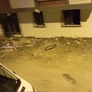 Küçükçekmece Belediyesi'nin Şikayete Geri Dönmesi