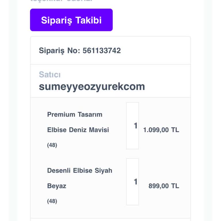 Siparişim Gönderilmedi, İade Talebim Sebepsiz Reddedildi