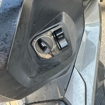 RKS Vel Los 150'nin Sürekli Arızaları Ve Servis Sorunları