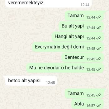 Casinoas Sitesinde Param Üç Gündür İncelemede, Muhatap Bulamıyorum