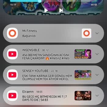 Sınırsız Paket Kullanımında Haksız Veri Tüketimi